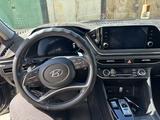 Hyundai Sonata 2023 годаүшін12 500 000 тг. в Семей – фото 3