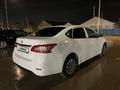 Nissan Sentra 2014 года за 3 500 000 тг. в Атырау – фото 3