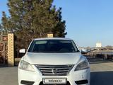 Nissan Sentra 2014 года за 3 999 990 тг. в Атырау – фото 5