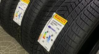 Pirelli Scorpion Winter 325/40 R22 и 285/45 R22 114W за 550 000 тг. в Туркестан