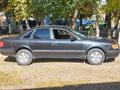 Audi 100 1991 годаүшін1 400 000 тг. в Тараз – фото 2