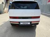 Hyundai Santa Fe 2025 года за 18 000 000 тг. в Костанай – фото 5
