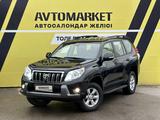 Toyota Land Cruiser Prado 2012 года за 14 800 000 тг. в Тараз