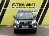 Toyota Land Cruiser Prado 2012 года за 14 800 000 тг. в Тараз – фото 2