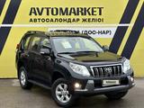 Toyota Land Cruiser Prado 2012 года за 14 800 000 тг. в Тараз – фото 3