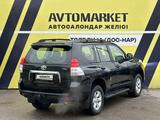 Toyota Land Cruiser Prado 2012 года за 14 800 000 тг. в Тараз – фото 4