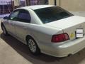 Mitsubishi Galant 2003 годаfor2 250 000 тг. в Шымкент – фото 7