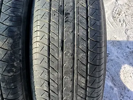 Шины 215/60 R16 — "Yokohama dB decibel E70" (Япония), летние. В и за 125 000 тг. в Астана – фото 3