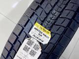 Dunlop Winter Maxx SJ8 265/65 R18үшін130 000 тг. в Шымкент – фото 2