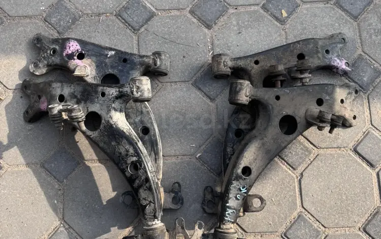 Рычаги RAV 4 левый правый за 12 000 тг. в Алматы