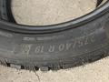 Michelin x ice north 4 245/45 R19 V 275/40 R19 за 750 000 тг. в Алматы – фото 4
