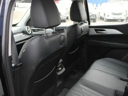 Great Wall Poer KingKong Premium 2023 года за 15 190 000 тг. в Усть-Каменогорск – фото 3