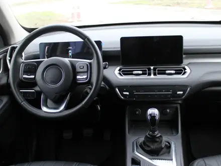 Great Wall Poer KingKong Premium 2023 года за 15 190 000 тг. в Усть-Каменогорск – фото 4