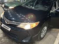 Toyota Camry 2014 года за 8 700 000 тг. в Караганда