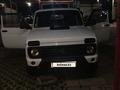 ВАЗ (Lada) Lada 2121 2016 годаүшін3 500 000 тг. в Алматы – фото 14
