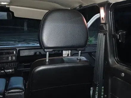 ВАЗ (Lada) Lada 2121 2016 года за 3 500 000 тг. в Алматы – фото 15
