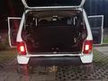 ВАЗ (Lada) Lada 2121 2016 годаүшін3 500 000 тг. в Алматы – фото 18