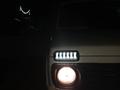 ВАЗ (Lada) Lada 2121 2016 годаүшін3 500 000 тг. в Алматы – фото 6