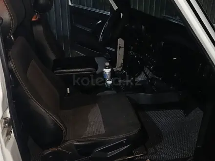 ВАЗ (Lada) Lada 2121 2016 года за 3 500 000 тг. в Алматы – фото 10