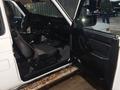 ВАЗ (Lada) Lada 2121 2016 годаүшін3 500 000 тг. в Алматы – фото 11