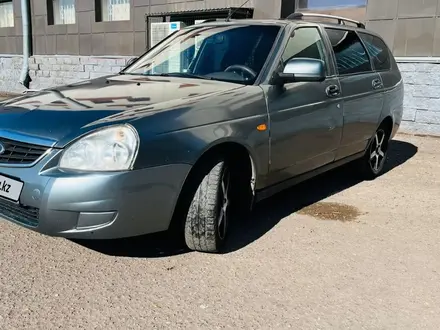 ВАЗ (Lada) Priora 2171 2012 года за 1 750 000 тг. в Караганда – фото 2