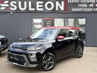 Kia Soul 2021 года за 7 990 000 тг. в Алматы