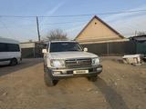 Toyota Land Cruiser 2004 года за 12 900 000 тг. в Алматы