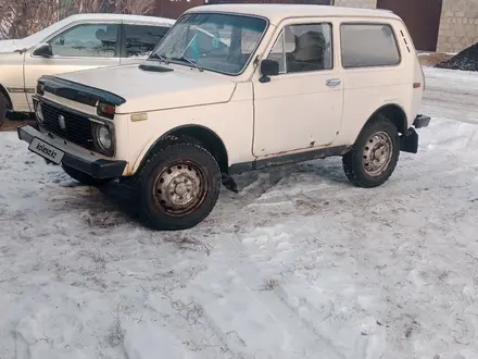 ВАЗ (Lada) Lada 2121 1990 года за 950 000 тг. в Павлодар