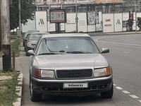 Audi 100 1991 года за 1 400 000 тг. в Тараз