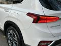 Hyundai Santa Fe 2019 годаfor13 500 000 тг. в Алматы – фото 7