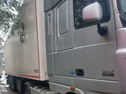 DAF  XF 105 2013 года за 35 000 000 тг. в Шымкент