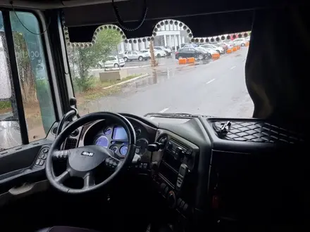 DAF  XF 105 2013 года за 35 000 000 тг. в Шымкент – фото 7