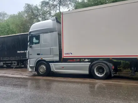 DAF  XF 105 2013 года за 35 000 000 тг. в Шымкент – фото 8