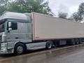 DAF  XF 105 2013 года за 35 000 000 тг. в Шымкент – фото 9