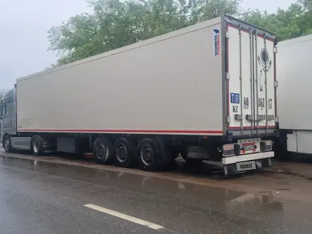DAF  XF 105 2013 года за 35 000 000 тг. в Шымкент – фото 11