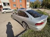 Mitsubishi Galant 1995 годаүшін1 400 000 тг. в Петропавловск – фото 5