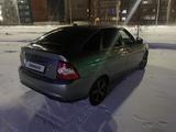 ВАЗ (Lada) Priora 2172 2010 года за 1 700 000 тг. в Петропавловск – фото 4