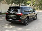 Lexus LX 570 2019 года за 52 500 000 тг. в Алматы – фото 5