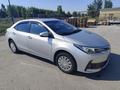 Toyota Corolla 2016 года за 6 800 000 тг. в Астана – фото 2