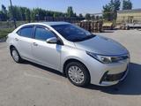Toyota Corolla 2016 года за 6 800 000 тг. в Астана – фото 2