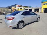 Toyota Corolla 2016 года за 6 800 000 тг. в Астана – фото 3