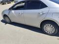 Toyota Corolla 2016 года за 6 800 000 тг. в Астана – фото 4