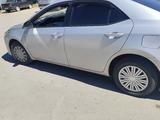 Toyota Corolla 2016 года за 6 800 000 тг. в Астана – фото 4