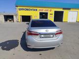 Toyota Corolla 2016 года за 6 800 000 тг. в Астана – фото 5