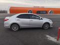 Toyota Corolla 2016 года за 6 800 000 тг. в Астана – фото 9