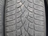 Шины 205/60 R16 — "Dunlop SP Winter Sport 3D" (Германия), всесезоүшін75 000 тг. в Астана – фото 5