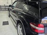 Mercedes-Benz ML 500 2008 годаүшін10 450 000 тг. в Алматы – фото 2