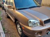 Hyundai Santa Fe 2003 года за 3 200 000 тг. в Шымкент – фото 3