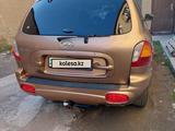 Hyundai Santa Fe 2003 года за 3 200 000 тг. в Шымкент – фото 4