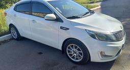 Kia Rio 2015 года за 5 000 000 тг. в Караганда – фото 4